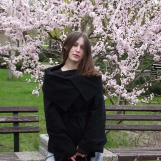 Telegram profile photo for MVnyk 💿