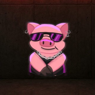 Telegram profile photo for ⬛️🐷 SIKAJUHLAT 2025 🐷⬛️
