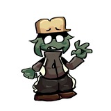 Telegram profile photo for .хьюз энтертеймант.