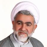 Telegram profile photo for شمیم خدمت.