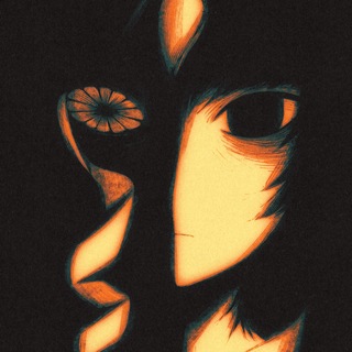 Telegram profile photo for makedemonade