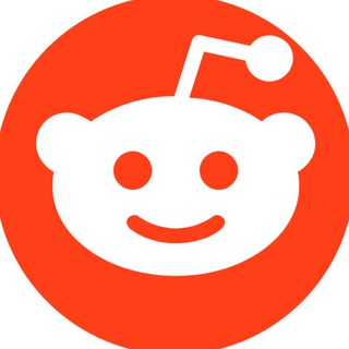 Telegram profile photo for Reddit Top