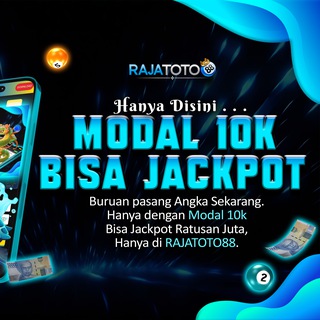 Telegram profile photo for RAJATOTO88 INFO 2024-2025