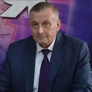 Telegram profile photo for Алексей Палагута