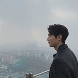 Telegram profile photo for no body else