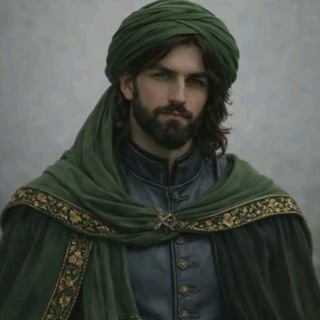 Telegram profile photo for اللَّهُمَّ عَجِّلْ لِوَلِيِّكَ الْفَرَجَ
