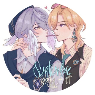 Telegram profile photo for sunturine daily + cf
