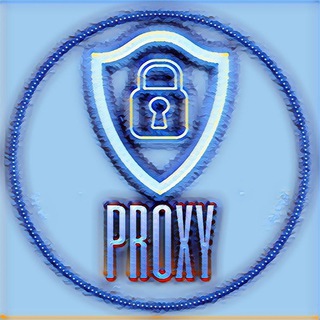 Telegram profile photo for Max Proxy
