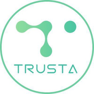 Telegram profile photo for Trusta.AI