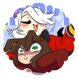 Telegram profile photo for ꒰ 🍰 ꒱ Ghost eyes daily | MCPverse ˎˊ˗