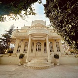 Telegram profile photo for کانال تلگرام باغ عروس شکاری