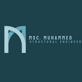 Telegram profile photo for المهندس الانشائي محمد خالد