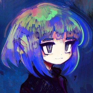 Telegram profile photo for Don't go in the rain ☔️