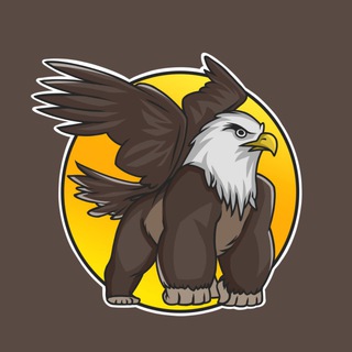 Telegram profile photo for ApeBird