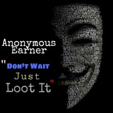 Telegram profile photo for Anonymous Earner