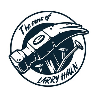 Telegram profile photo for The sons of Larry Haun