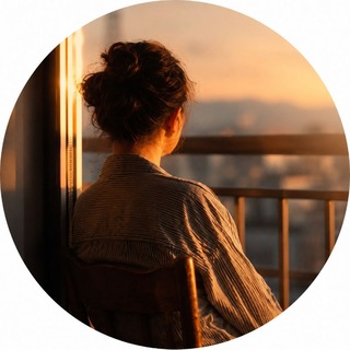 Telegram profile photo for از دل