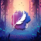Telegram profile photo for Care Space Channel