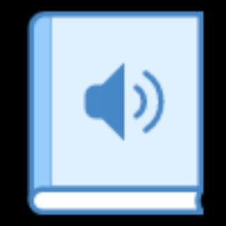 Telegram profile photo for کتابخونهی من