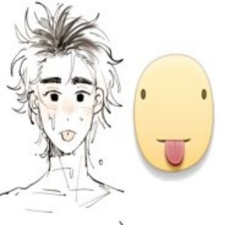 Telegram profile photo for Under the floor 143