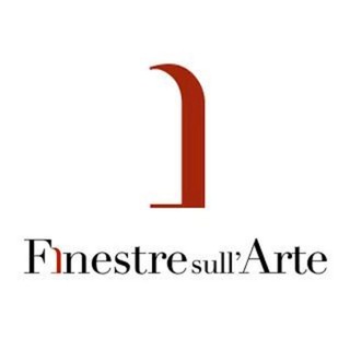 Telegram profile photo for Finestre sull'Arte