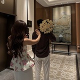 Telegram profile photo for ورد اسمر .