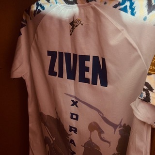 Telegram profile photo for ZIVEN