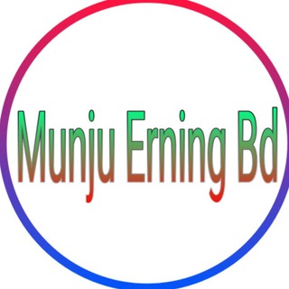 Telegram profile photo for Munju Earning Bd