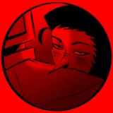 Telegram profile photo for пряничный дом♦️