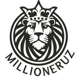 Telegram profile photo for Millioneruz Reklama Blogi !