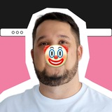 Telegram profile photo for Шутошная