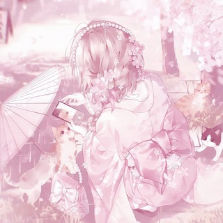 Telegram profile photo for π©β‘πͺ ππππΆ