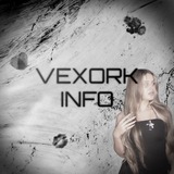 Telegram profile photo for vexork.info ——