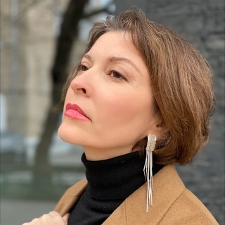 Telegram profile photo for Мода уличная. И не только