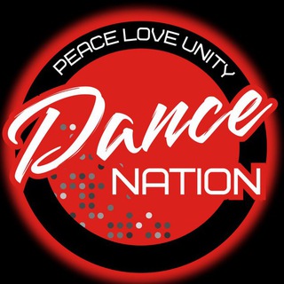 Telegram profile photo for Dance Nation Школа танцев