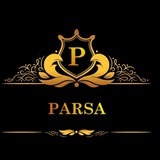 Telegram profile photo for گالری پارسا