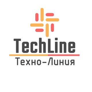 Telegram profile photo for TechLine - продажа комплектующих