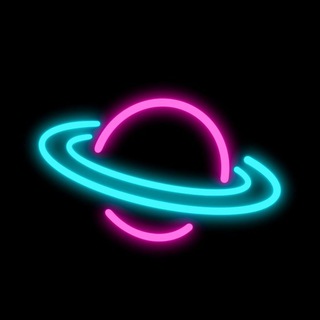 Telegram profile photo for Saturn Filmes 🪐