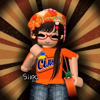 Telegram profile photo for 🍊【Silpo】channel 🍊