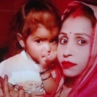 Telegram profile photo for KASHISH
