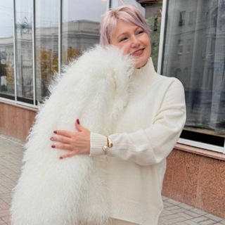 Telegram profile photo for Биохимия достатка с Ириной