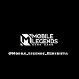 Telegram profile photo for Mobile Legends Uzbekista