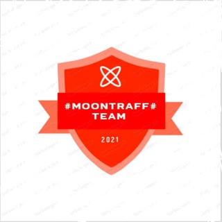 Telegram profile photo for MoonTraffTeam🌓