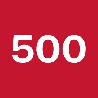 Telegram group profile photo for S&P 500 ($SPX)