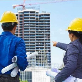 Telegram profile photo for قوة الهندسة المدنية