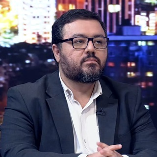 Telegram profile photo for ✍️ محمدجواد اخوان 🇮🇷 ☫