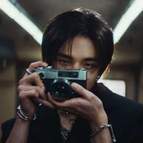 Telegram profile photo for Haje (Hyunjin's Nick)