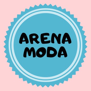 Telegram profile photo for Arena Moda & Casa