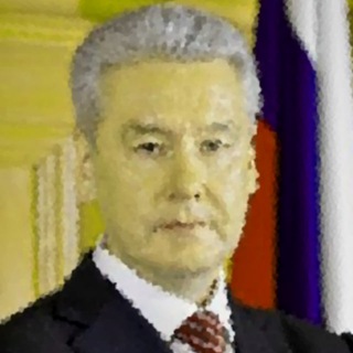 Telegram profile photo for Москва и Собянин: новые схемы обогащения