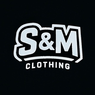 Telegram profile photo for S&M - CLOTHING